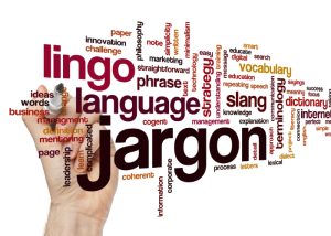 Don't let jargon and poor language prevent your next sale