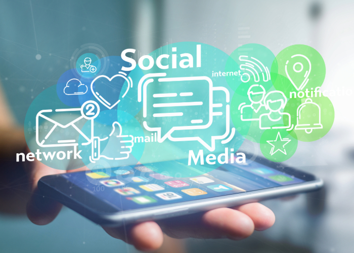 Digital Marketing Essentials