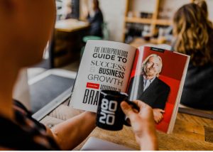 Seven great lead generation ideas
