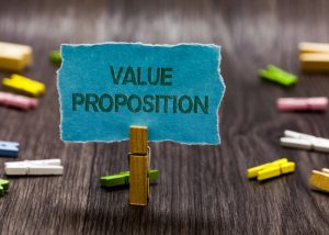 How to write a great Value Proposition
