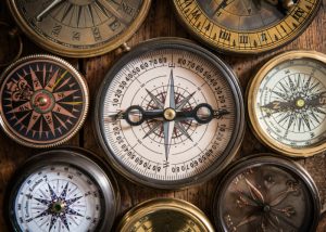 What is the buyer's journey?