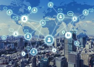 10 key LinkedIn stats you need to know