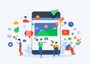Myth busting B2B social media