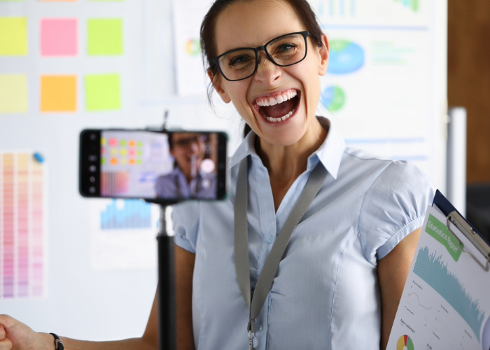 creating memorable moments with video creating memorable moments with video