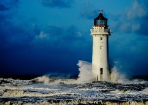 Marketing resilience in a time of constant change