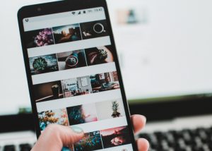 how to get noticed on instagram