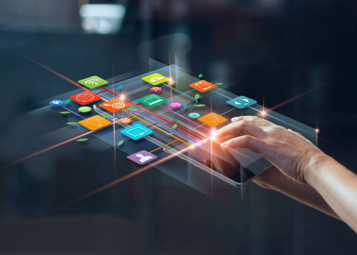 Without any marketing plan or strategy, businesses are simply offering their products or services, in t Without any marketing plan or strategy, businesses are simply offering their products or services, in t