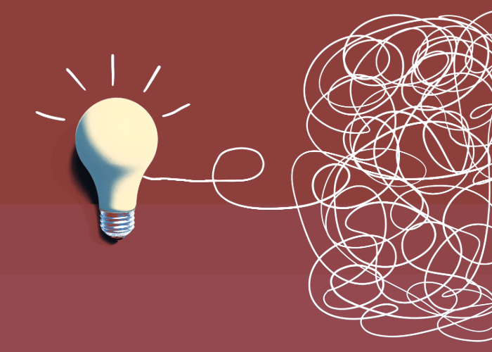 B2B Decision making is non-linear