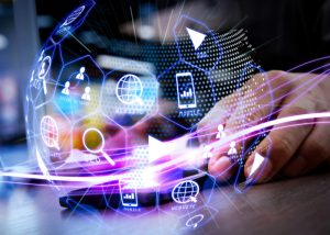 Technology and cultural shifts are transforming the way B2B customers buy