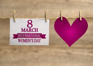 2024 International Women’s Day – Inspire Inclusion