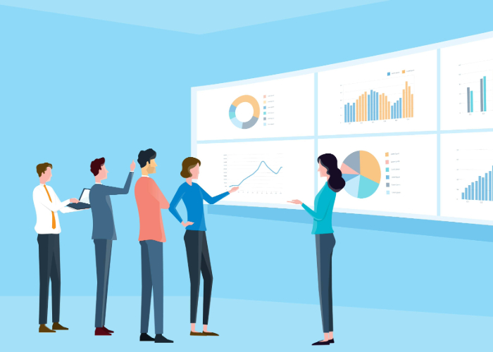 The importance of continuous campaign optimisation in your marketing The importance of continuous campaign optimisation in your marketing