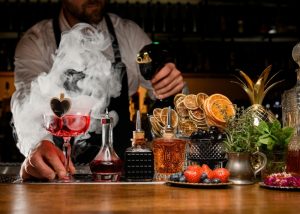 Marketing Mixology crafting the perfect marketing