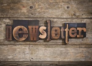 The power of newsletter advertising
