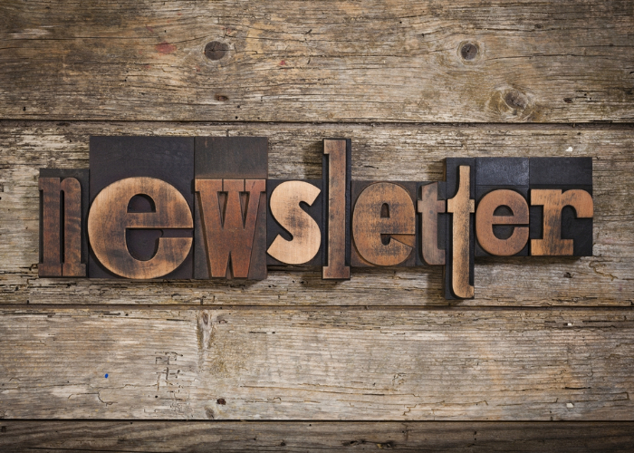 The power of newsletter advertising