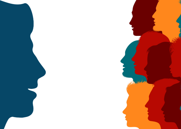 Thought leadership is defined as the delivery of authentic and genuine content that uses the expertise, insight, and experience of the author