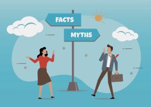 Marketing myths debunked What every business owner should know