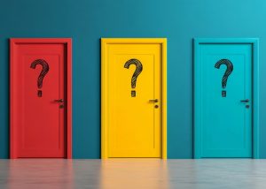 The journey of a Business Owner when to hire an Interim Marketing Director